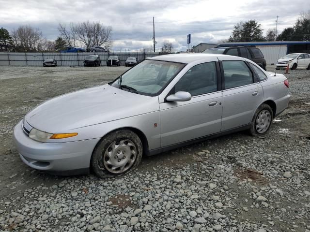 2001 Saturn L200