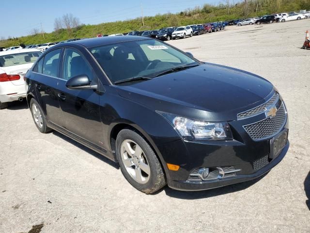 2013 Chevrolet Cruze LT