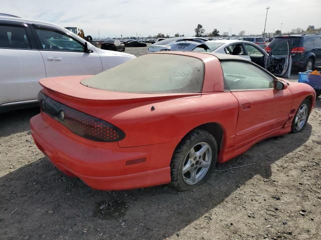 1999 Pontiac Firebird