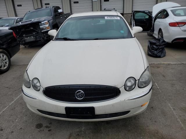 2007 Buick Lacrosse CX