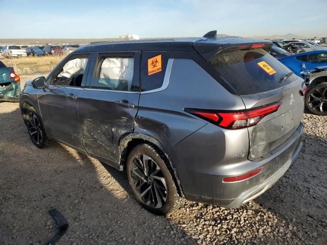 2023 Mitsubishi Outlander SEL