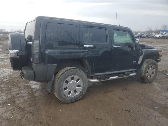 2007 Hummer H3