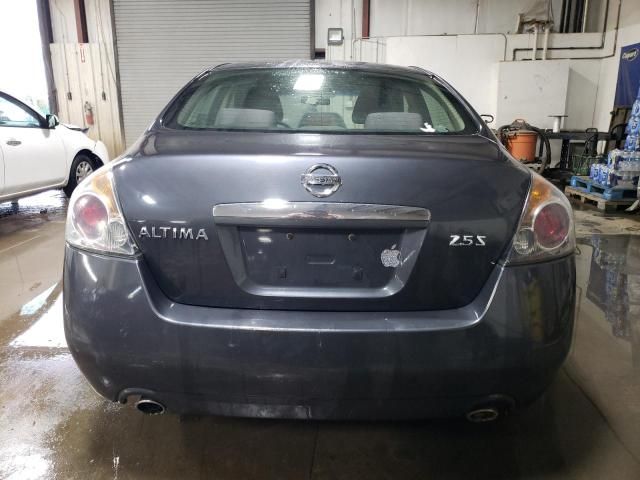 2008 Nissan Altima 2.5