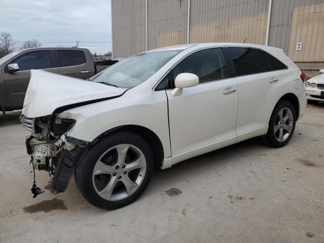 2009 Toyota Venza