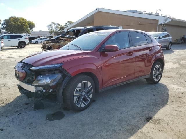 2023 Hyundai Kona SE