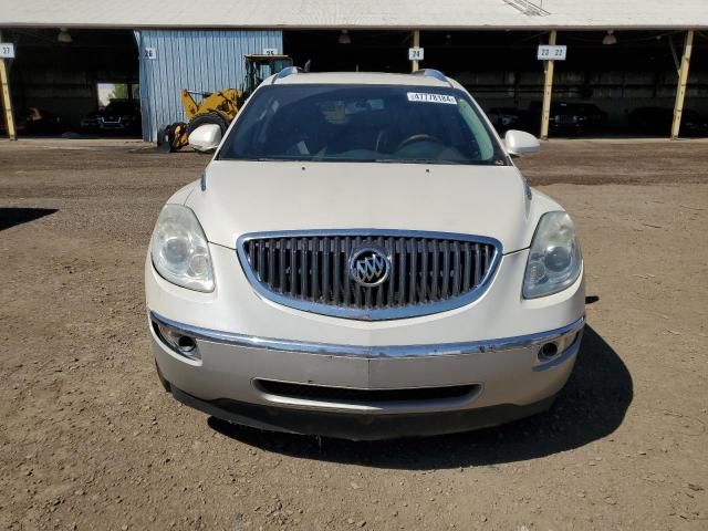 2010 Buick Enclave CXL