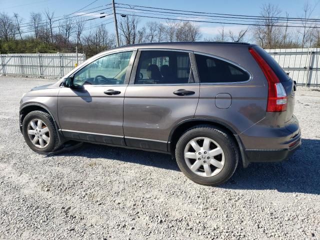 2011 Honda CR-V SE