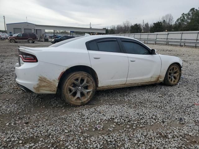 2017 Dodge Charger SXT