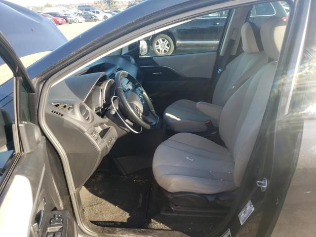 2013 Mazda 5