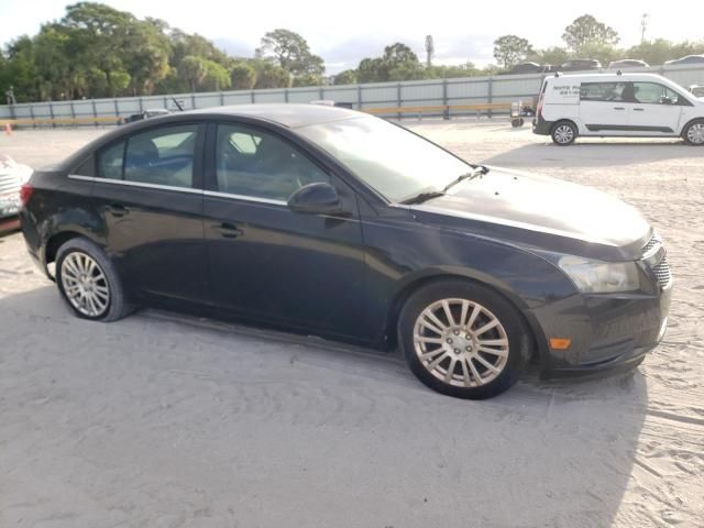 2012 Chevrolet Cruze ECO