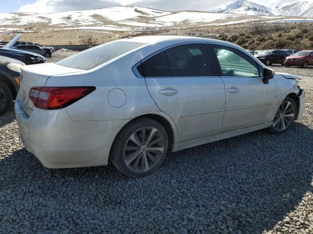 2015 Subaru Legacy 2.5I Limited