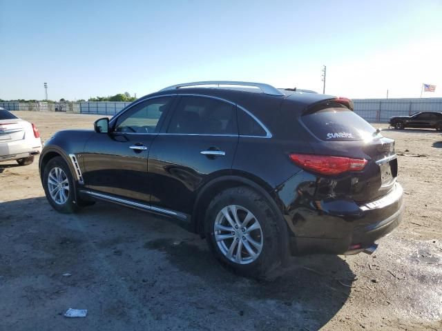 2014 Infiniti QX70