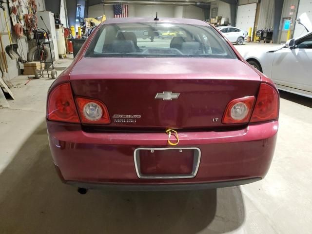 2008 Chevrolet Malibu 2LT