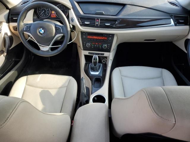 2015 BMW X1 SDRIVE28I