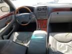 2004 Lexus LS 430