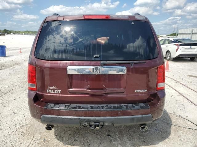 2009 Honda Pilot Touring