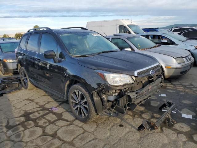 2017 Subaru Forester 2.0XT Premium