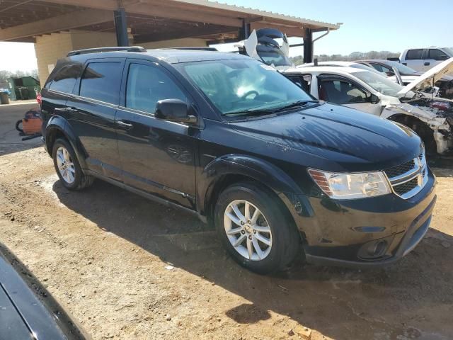 2015 Dodge Journey SXT