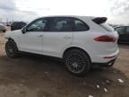 2017 Porsche Cayenne