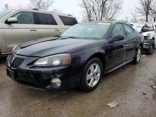 2005 Pontiac Grand Prix