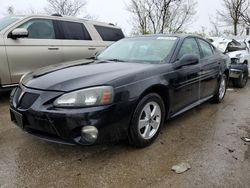 2005 Pontiac Grand Prix en venta en Bridgeton, MO