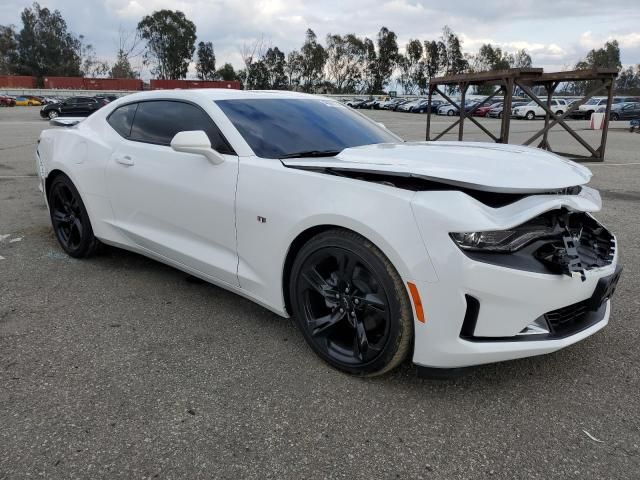 2023 Chevrolet Camaro LS