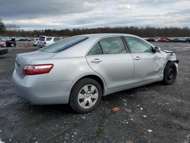 2007 Toyota Camry CE