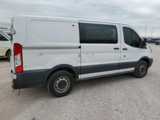 2016 Ford Transit T-150