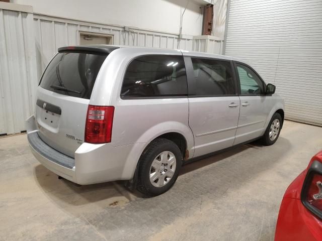 2009 Dodge Grand Caravan SE