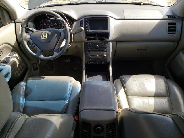 2006 Honda Pilot EX