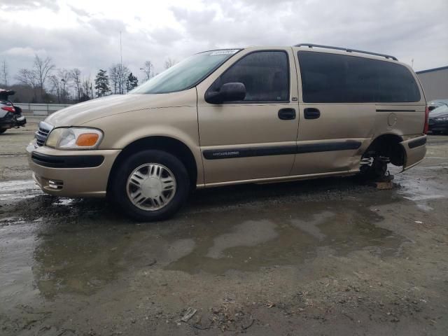 2005 Chevrolet Venture LS