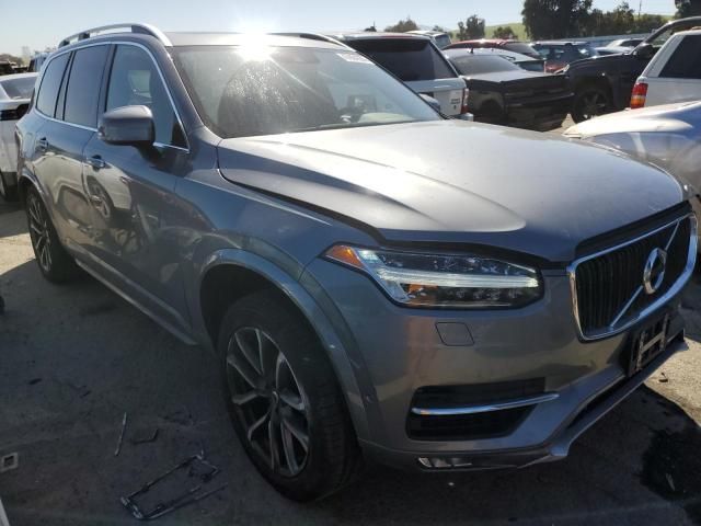 2016 Volvo XC90 T6