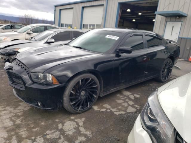 2013 Dodge Charger SE