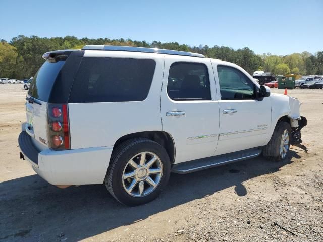 2010 GMC Yukon Denali