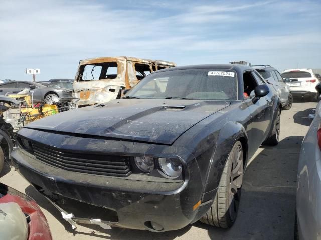 2010 Dodge Challenger R/T