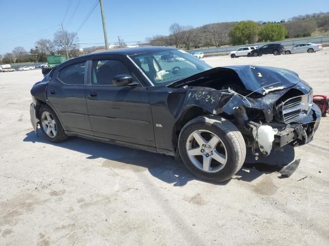 2010 Dodge Charger SXT