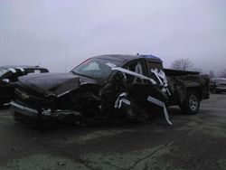 Vehiculos salvage en venta de Copart Moraine, OH: 2015 Chevrolet Silverado C1500