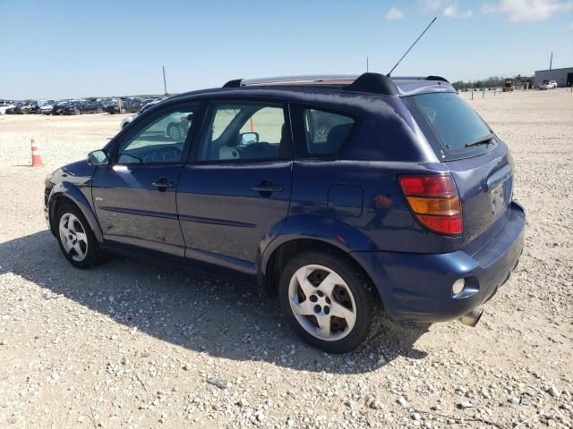 2005 Pontiac Vibe