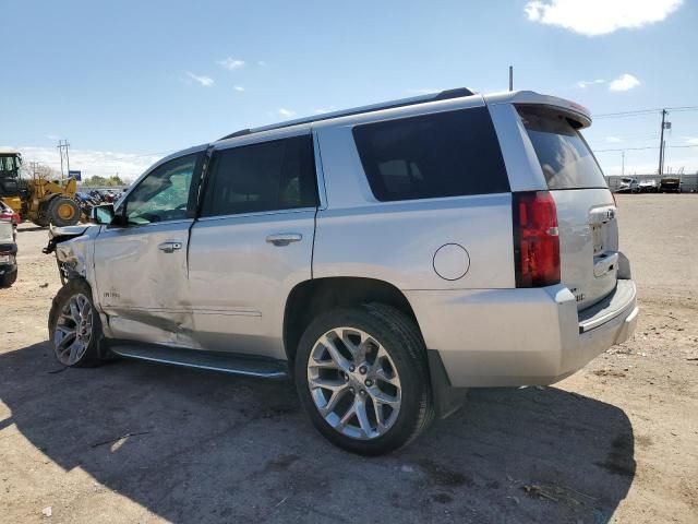 2019 Chevrolet Tahoe K1500 Premier