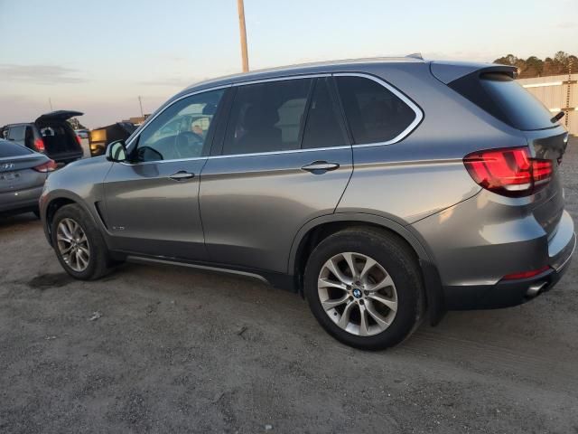 2014 BMW X5 XDRIVE35I