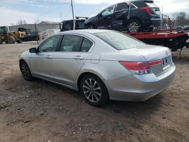 2011 Honda Accord EX