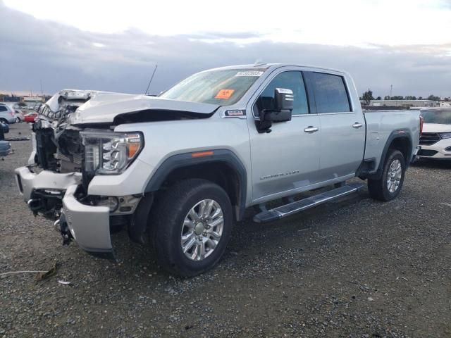 2020 GMC Sierra K2500 Denali