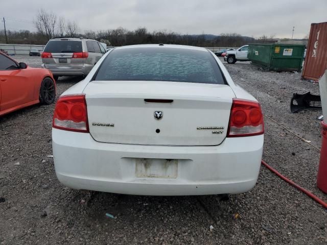 2010 Dodge Charger SXT