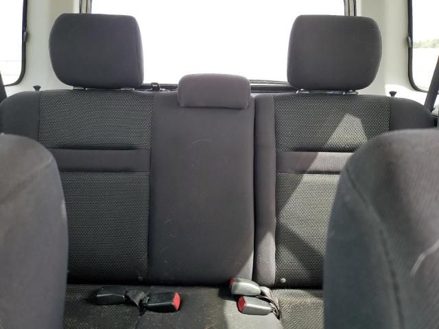 2005 Scion XB