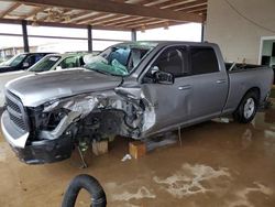 Salvage cars for sale at Tanner, AL auction: 2019 Dodge RAM 1500 Classic SLT