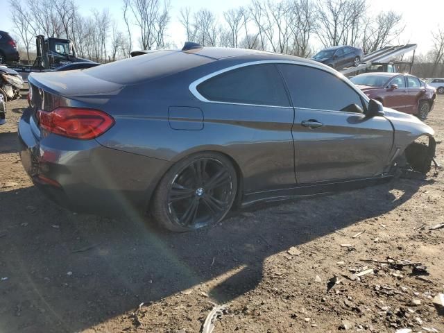 2019 BMW 430XI