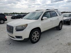 2014 GMC Acadia SLT-2 for sale in Arcadia, FL