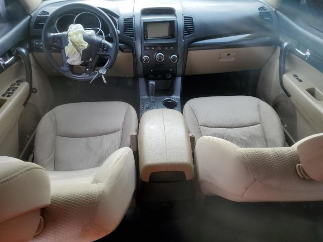 2012 KIA Sorento Base