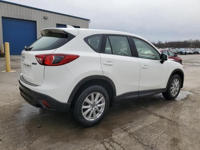 2014 Mazda CX-5 Sport