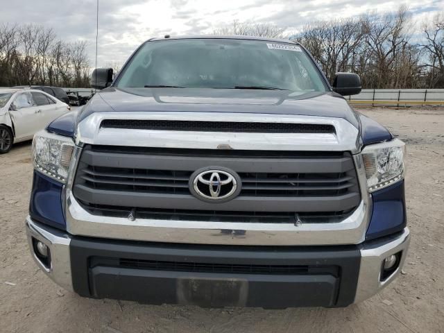 2014 Toyota Tundra Double Cab SR/SR5